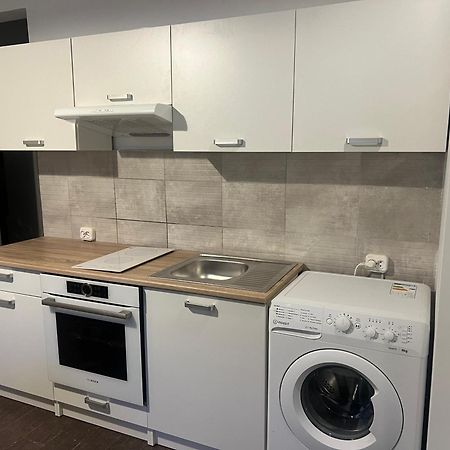 Apartament Ptasie Radio Διαμέρισμα Szczecinek Εξωτερικό φωτογραφία