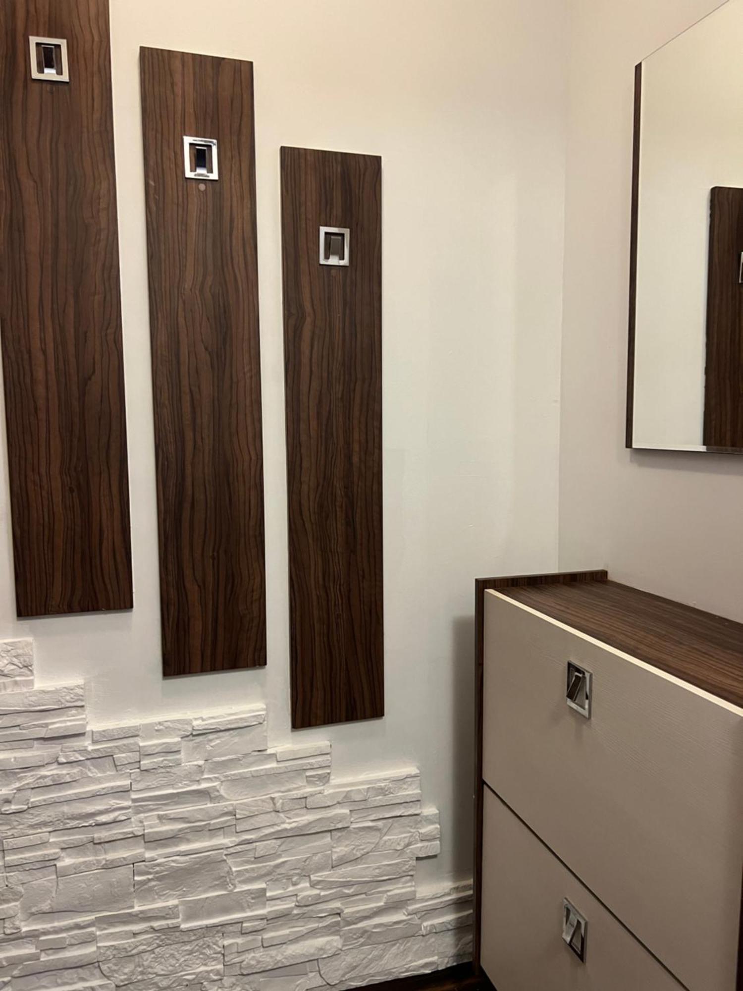 Apartament Ptasie Radio Διαμέρισμα Szczecinek Εξωτερικό φωτογραφία