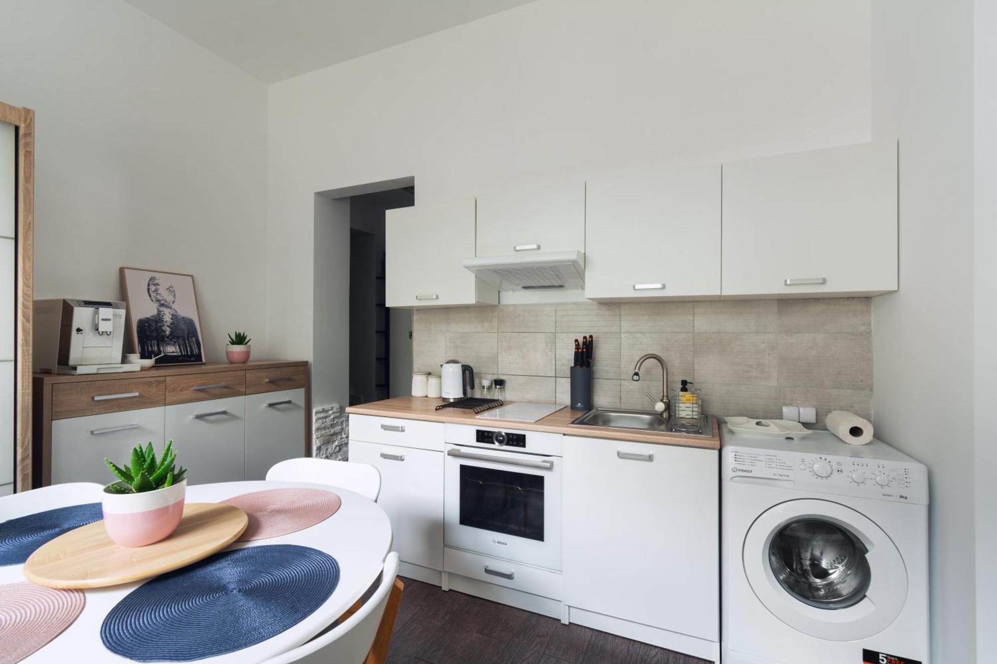 Apartament Ptasie Radio Διαμέρισμα Szczecinek Εξωτερικό φωτογραφία