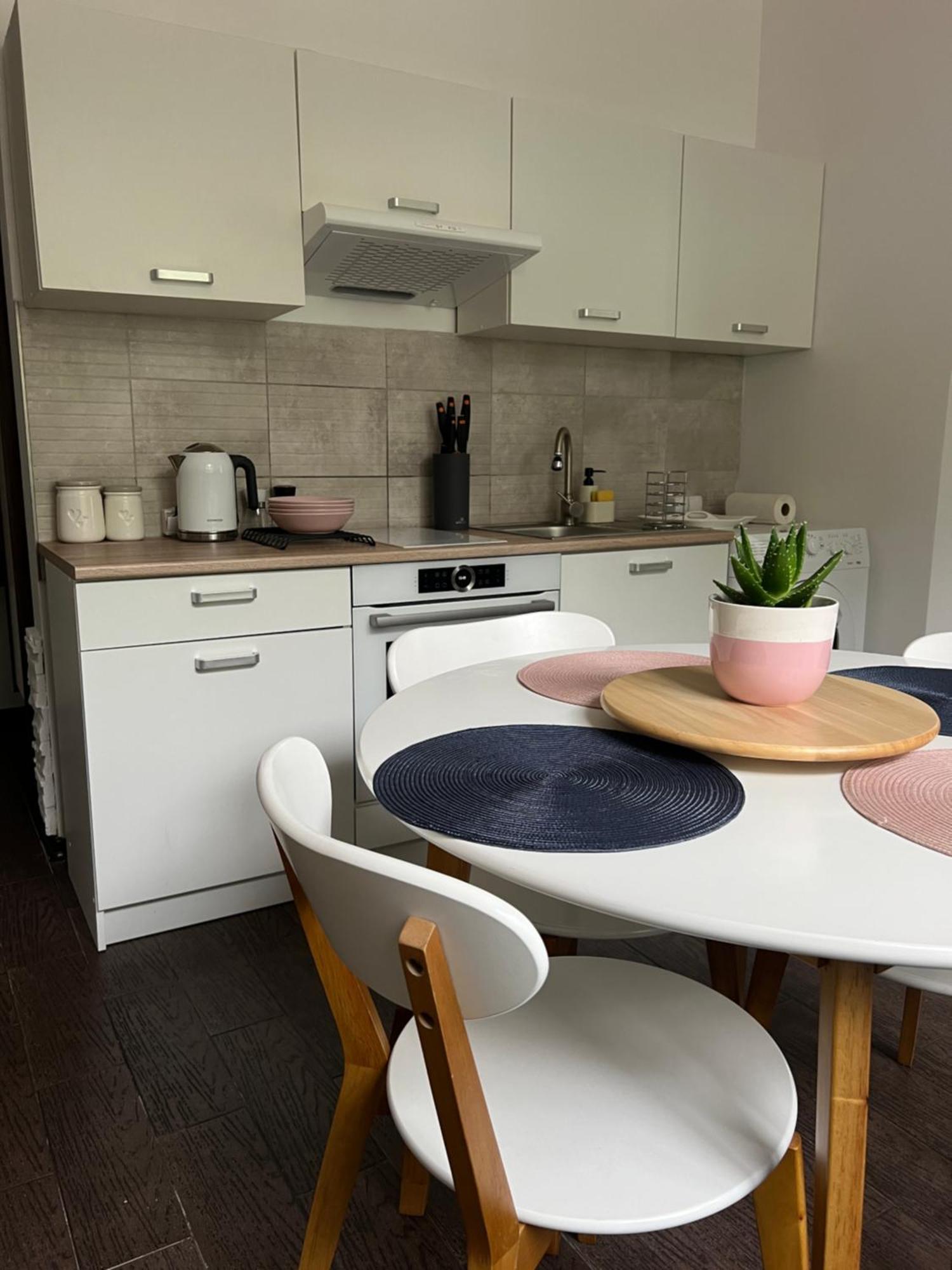 Apartament Ptasie Radio Διαμέρισμα Szczecinek Εξωτερικό φωτογραφία