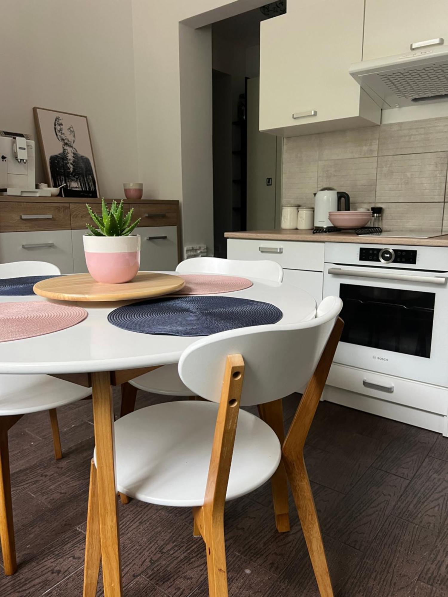 Apartament Ptasie Radio Διαμέρισμα Szczecinek Εξωτερικό φωτογραφία