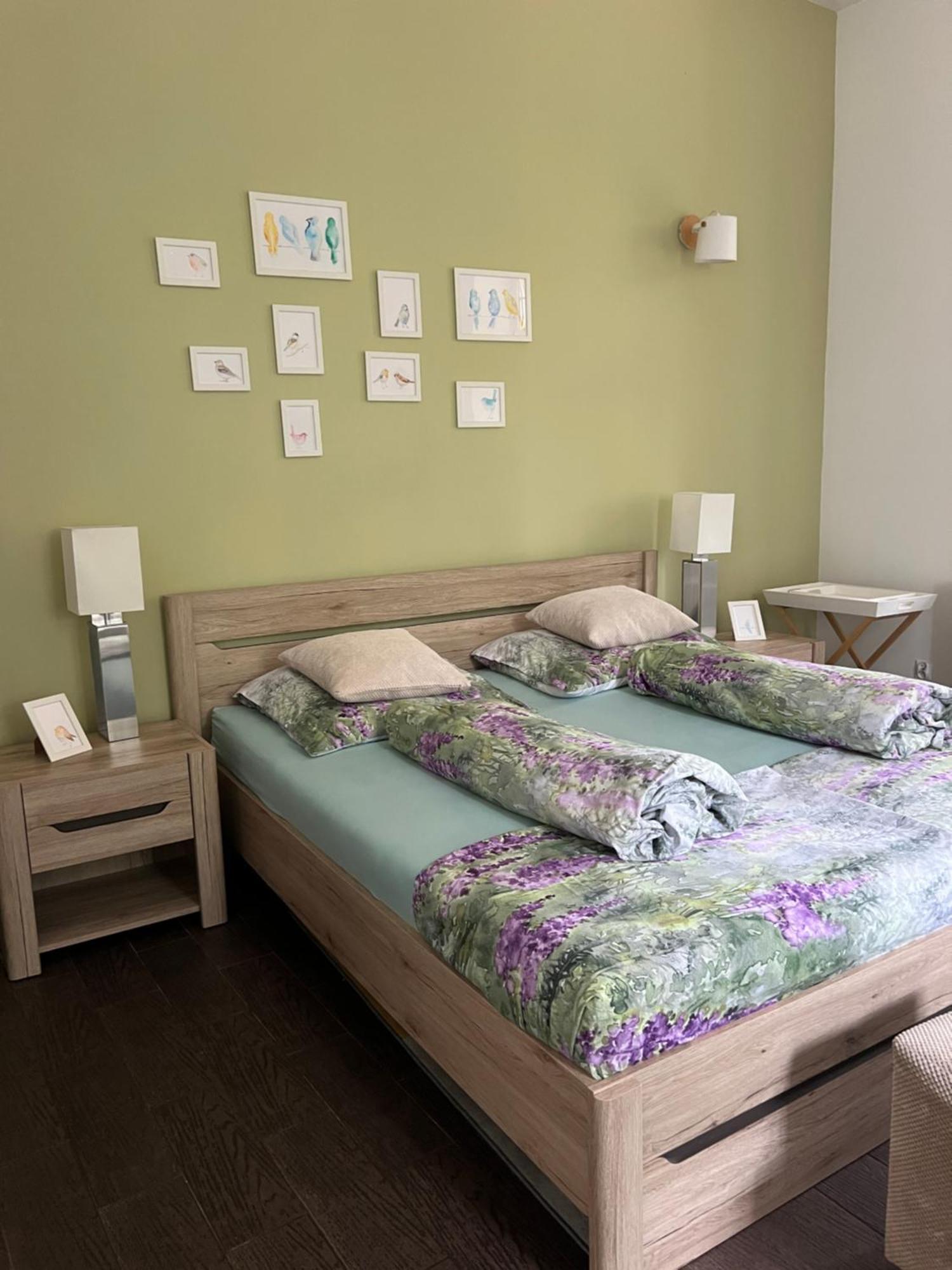 Apartament Ptasie Radio Διαμέρισμα Szczecinek Εξωτερικό φωτογραφία