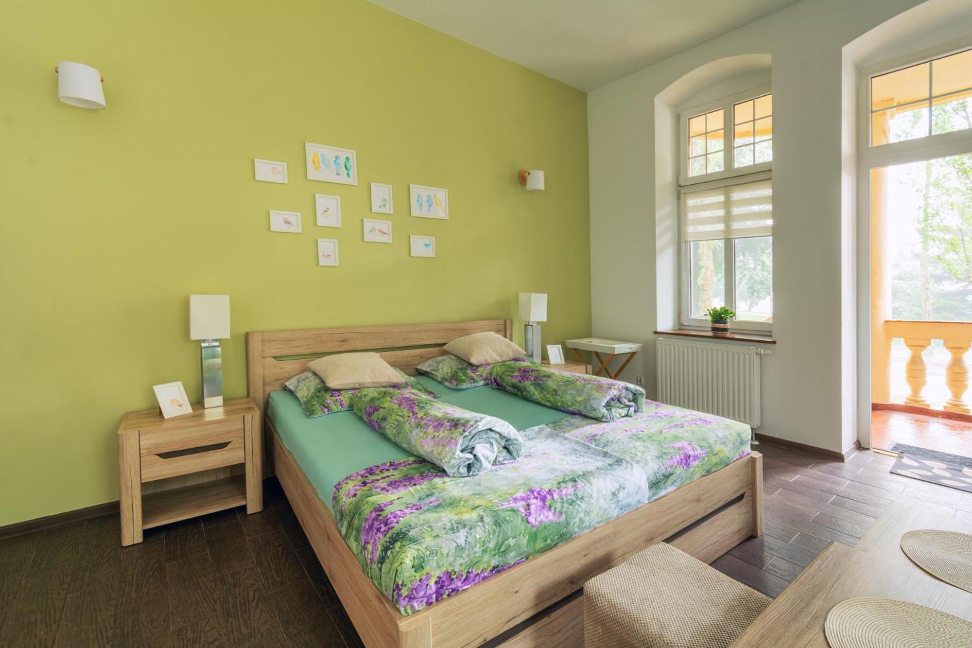Apartament Ptasie Radio Διαμέρισμα Szczecinek Εξωτερικό φωτογραφία