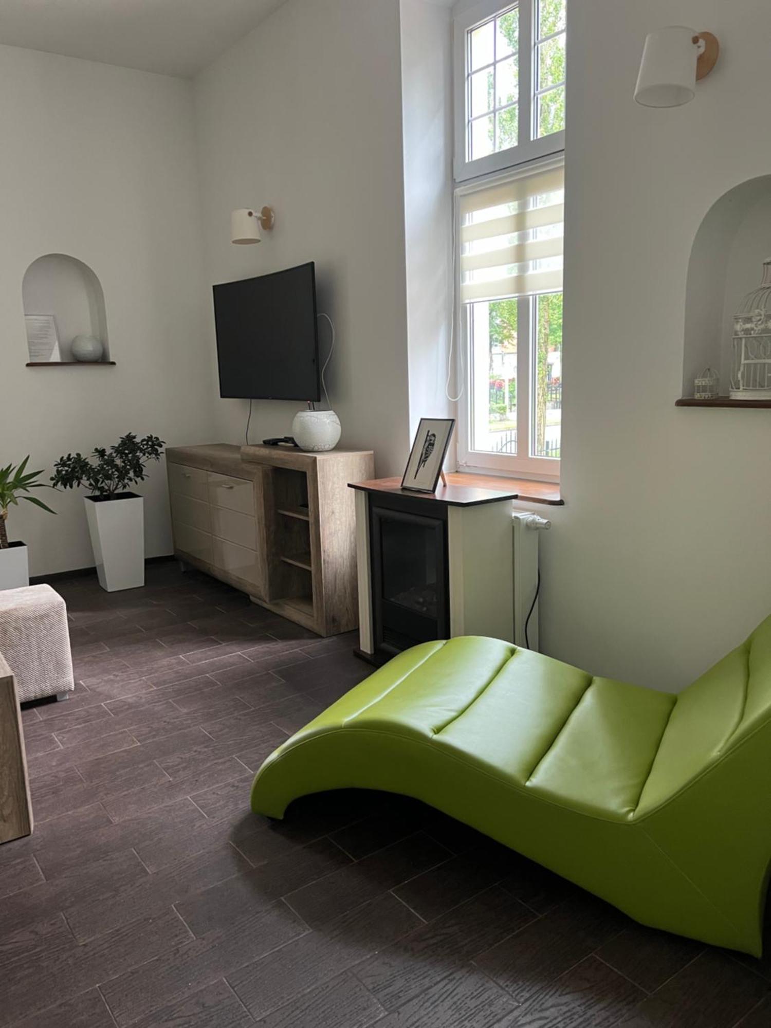 Apartament Ptasie Radio Διαμέρισμα Szczecinek Εξωτερικό φωτογραφία