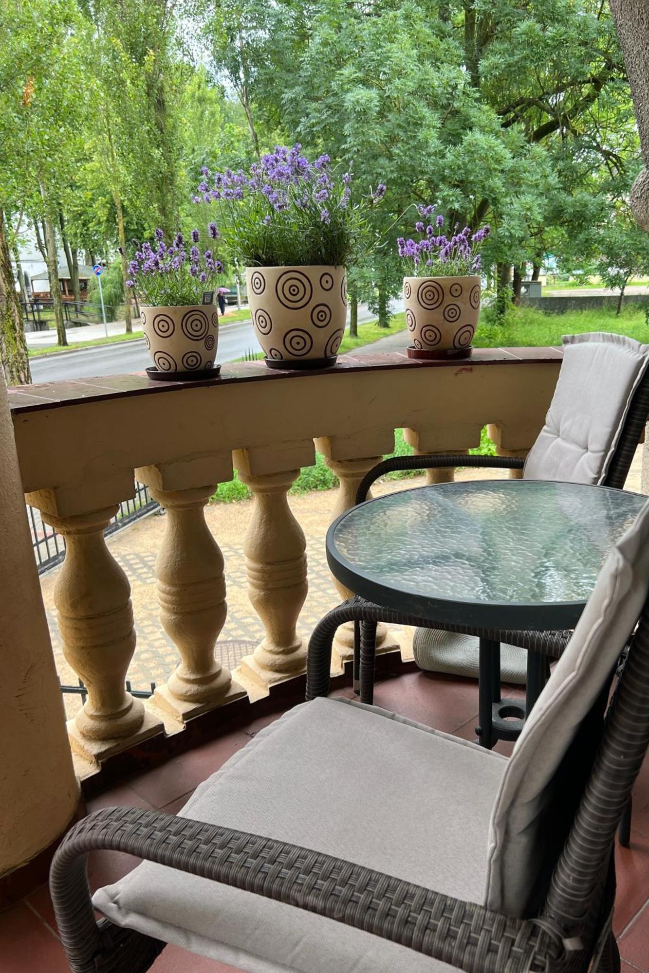 Apartament Ptasie Radio Διαμέρισμα Szczecinek Εξωτερικό φωτογραφία