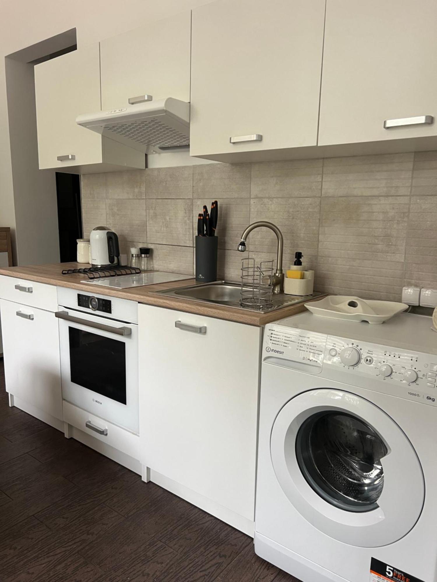 Apartament Ptasie Radio Διαμέρισμα Szczecinek Εξωτερικό φωτογραφία