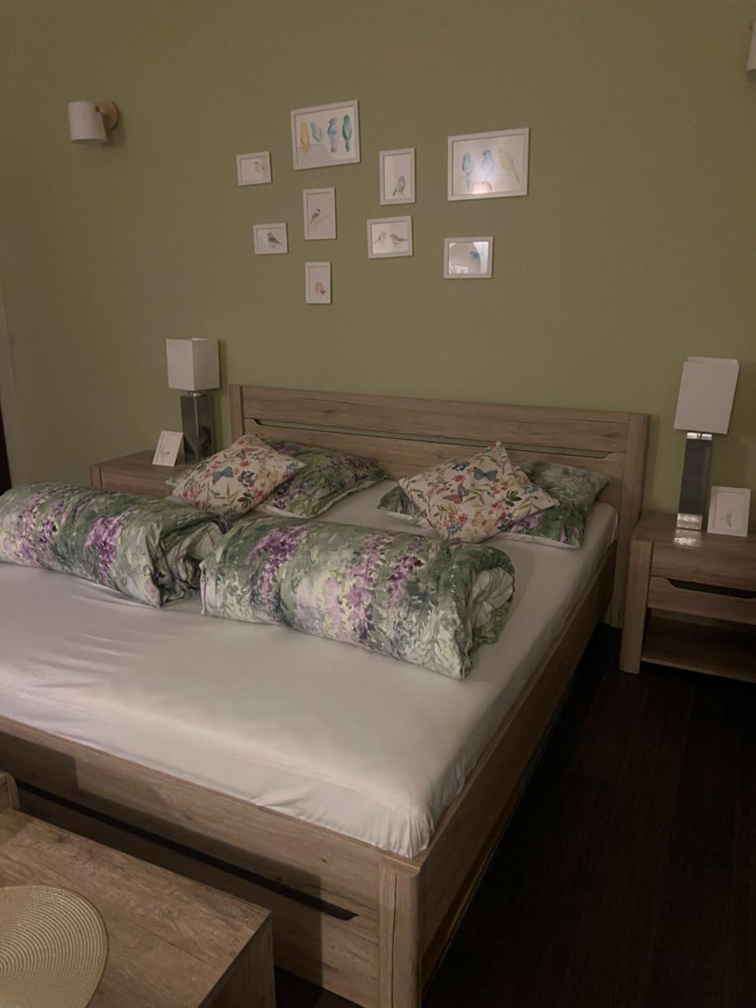 Apartament Ptasie Radio Διαμέρισμα Szczecinek Εξωτερικό φωτογραφία