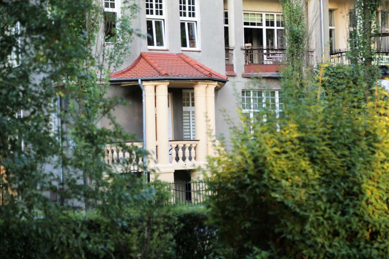 Apartament Ptasie Radio Διαμέρισμα Szczecinek Εξωτερικό φωτογραφία